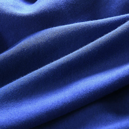 CRT-012 My Calvin 双面简约棉毯 商品图3