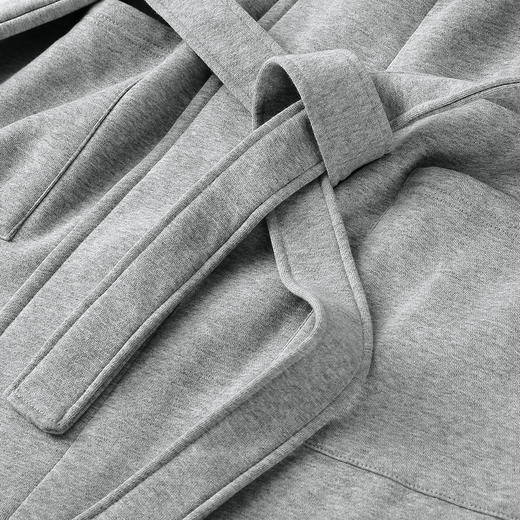 CYP-001CK经典logo家居服 商品图5