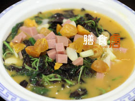 上汤米苋