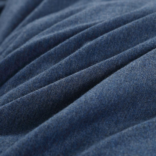 CMD17001  MC BODY 时尚莫代尔色织四件套 商品图4