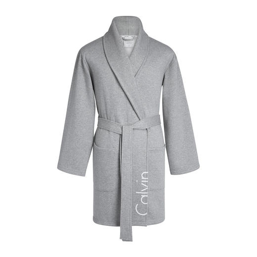 CYP-001CK经典logo家居服 商品图1