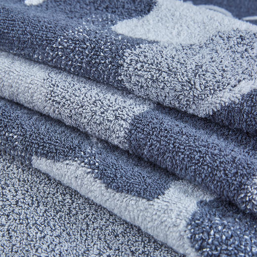 CMJ17001 CK CAMO收纳运动毛巾 商品图4