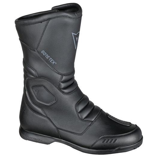 DAINESE/丹尼斯 FREELAND GORE-TEX摩托车骑行鞋骑行靴机车鞋 商品图4