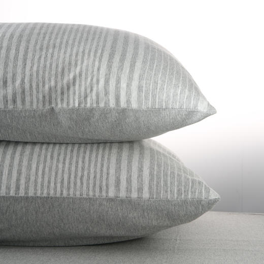 CZZ-002 CK色织时尚纯棉四件套 商品图2