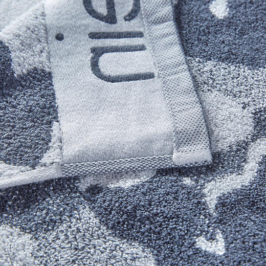 CMJ17001 CK CAMO收纳运动毛巾 商品图2