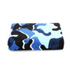 CRT17003 CRT17004  CK CAMOFLAGE 迷彩毯（蓝） 商品缩略图6