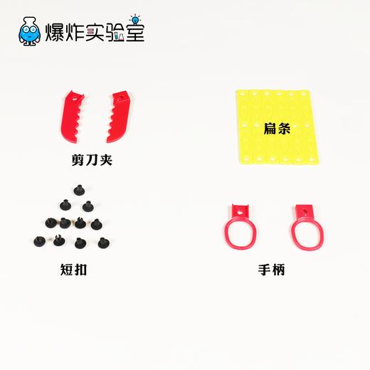 机械手 商品图4