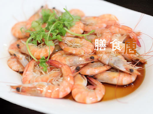 沙虾 （盐水，椒盐，白灼） 商品图0