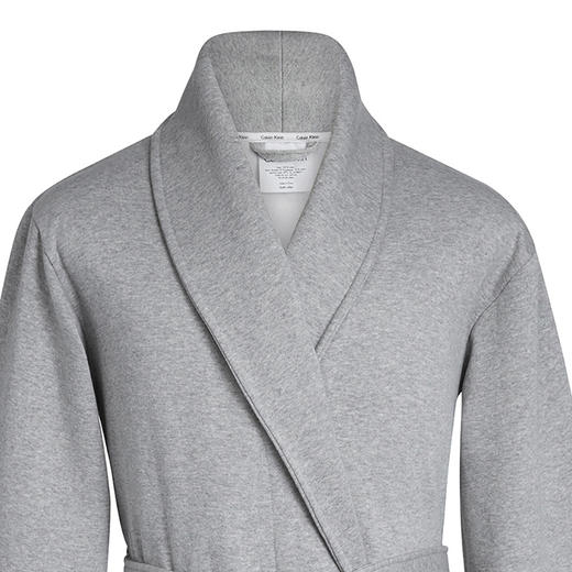 CYP-001CK经典logo家居服 商品图2