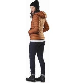 Arcteryx（始祖鸟）女款保暖羽绒服 Cerium LT  包邮 商品图1