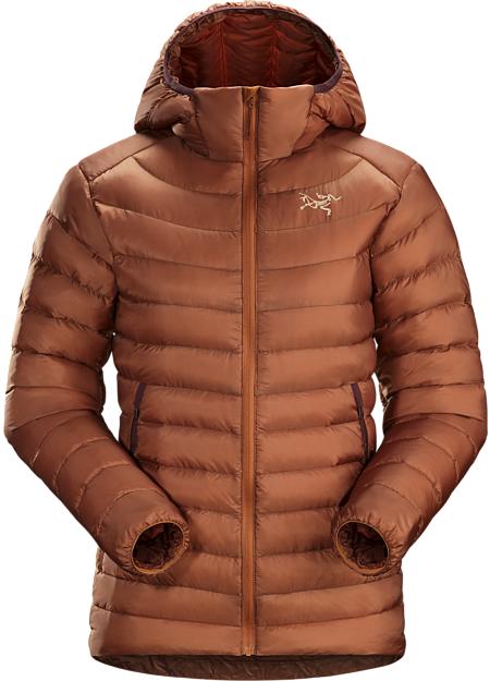 Arcteryx（始祖鸟）女款保暖羽绒服 Cerium LT  包邮 商品图7