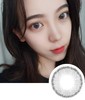硅水凝胶 ▪ OGEAN系列 ▪ 浓云灰 14.5mm（着色14.0mm） 商品缩略图0