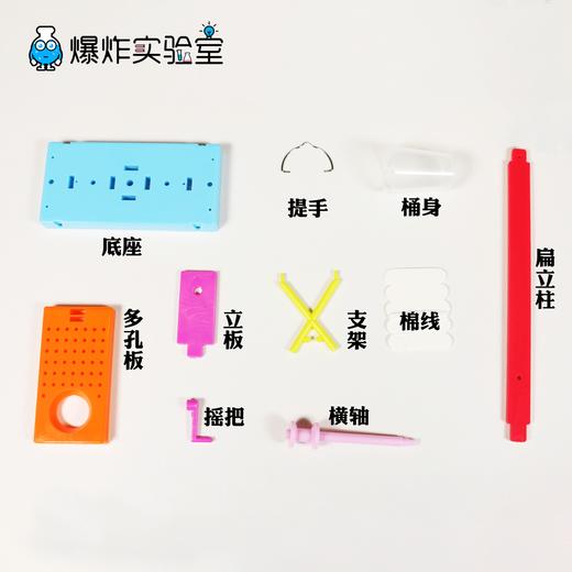 辘轳井 商品图4
