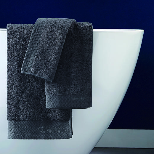 CMJ17002  CK Riviera系列毛浴巾 商品图0