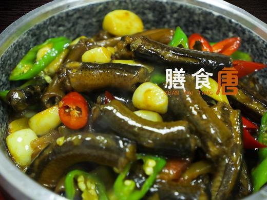 “鄱阳湖野生鳝 商品图0