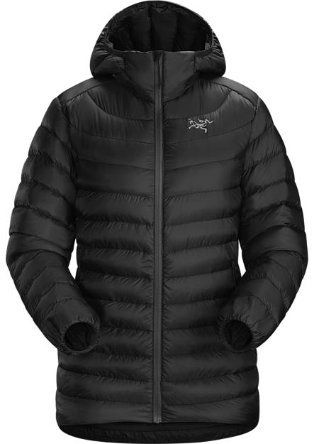 Arcteryx（始祖鸟）女款保暖羽绒服 Cerium LT  包邮 商品图6