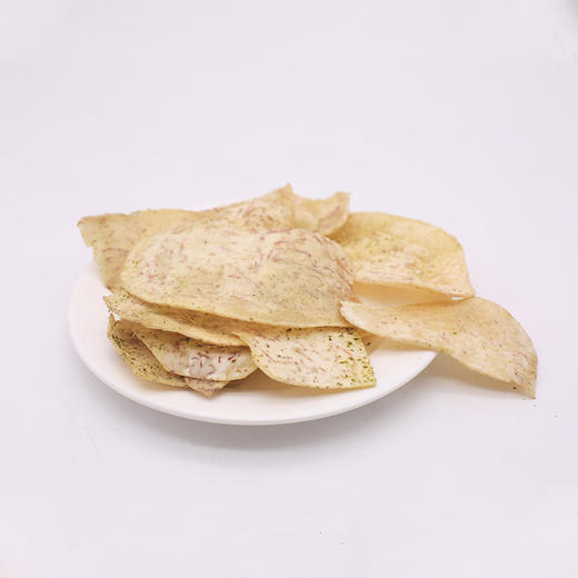 南雄香芋片-南雄特产 商品图0