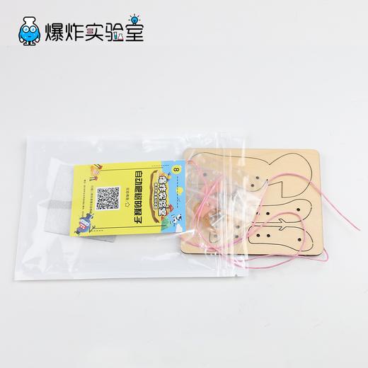 自动爬树的猴子 商品图3