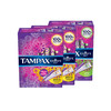 【隐形棉条】Tampax 丹碧丝 无感卫生棉条16支盒 商品缩略图3
