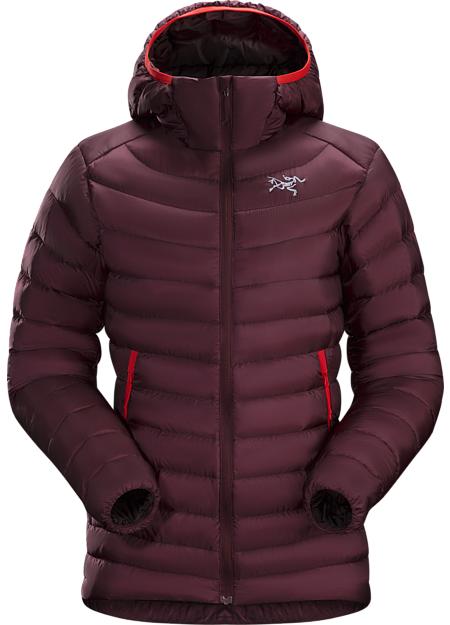 Arcteryx（始祖鸟）女款保暖羽绒服 Cerium LT  包邮 商品图11