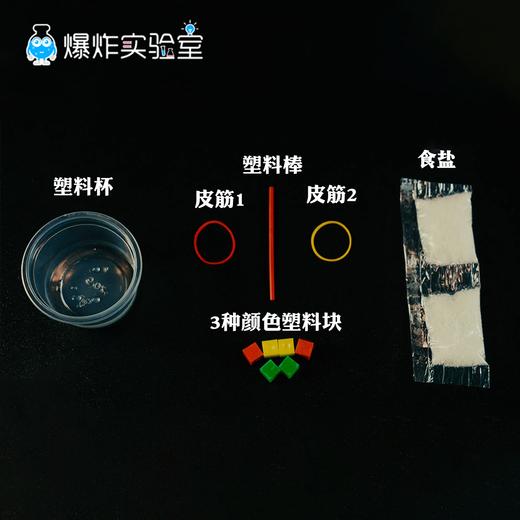 有趣的沉与浮 商品图4