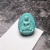 【900853】绿松石阿弥陀佛 商品缩略图0