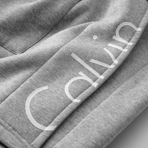 CYP-001CK经典logo家居服 商品图4