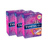 【隐形棉条】Tampax 丹碧丝 无感卫生棉条16支盒 商品缩略图0