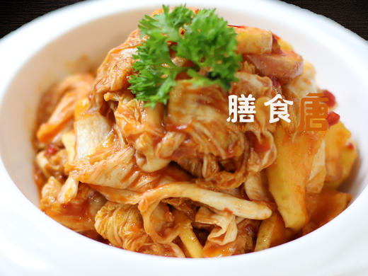 韩国水果泡菜 商品图0