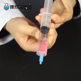 大小变身
