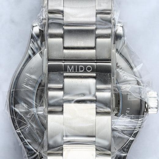 美度舵手系列M005.424.11.052.02 商品图5