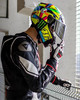 DAINESE/丹尼斯 FULL METAL 6 新款钛合金摩托车竞技长款手套 商品缩略图3
