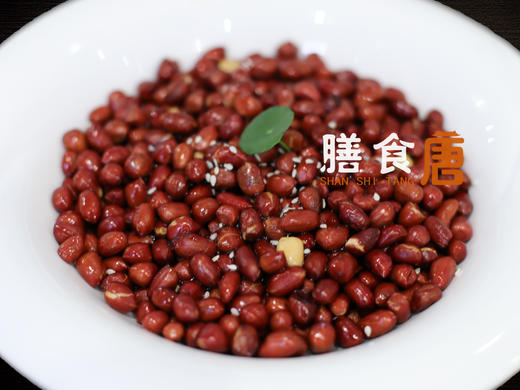 老醋花生 商品图0