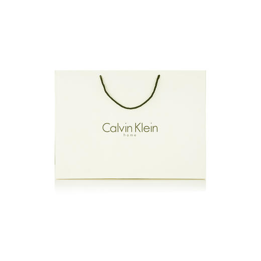 CRT-012 My Calvin 双面简约棉毯 商品图6