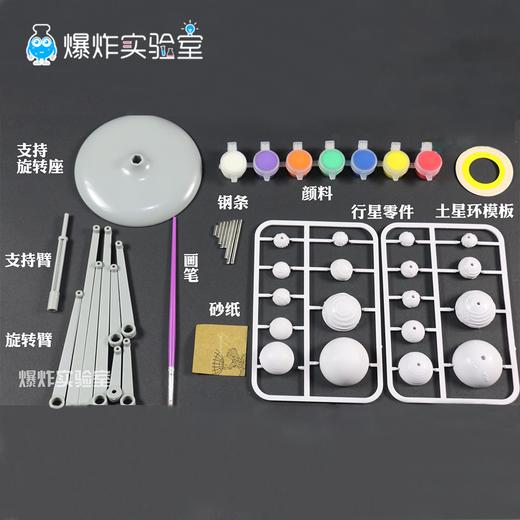 八大行星 商品图4