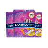 【隐形棉条】Tampax 丹碧丝 无感卫生棉条16支盒 商品缩略图4