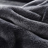 CRT-011 CK简约加厚珊瑚绒毯 商品缩略图5
