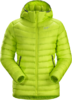 Arcteryx（始祖鸟）女款保暖羽绒服 Cerium LT  包邮 商品缩略图12