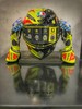 DAINESE/丹尼斯FULL METAL 6 REPLICA 罗西竞技手套 商品缩略图1