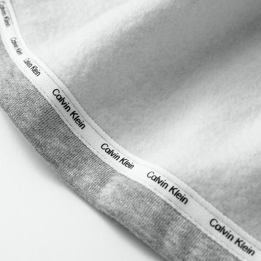 CYP-001CK经典logo家居服 商品图6