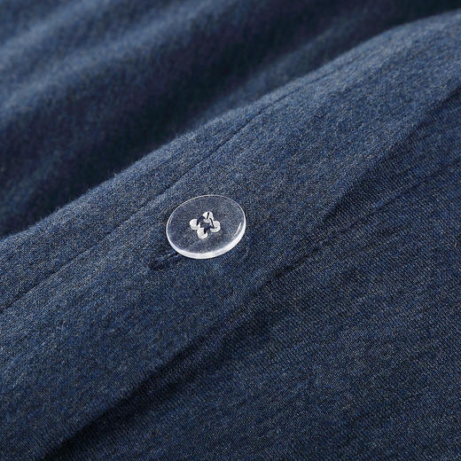 CMD17001  MC BODY 时尚莫代尔色织四件套 商品图6