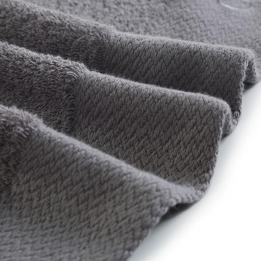 CMJ17002  CK Riviera系列毛浴巾 商品图4