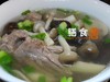 排骨菌菇汤 商品缩略图0