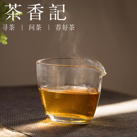 茶香记 云南野生古树晒红 白莺山古茶园 山野气息 清爽甘甜 耐泡余韵 商品图2