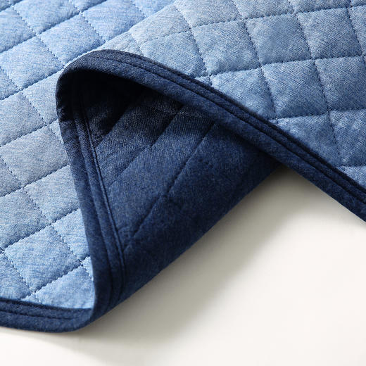 CXW-006 CK BODY莫代尔针织绗缝被 商品图4