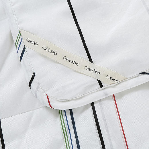 CXW-012 CK STRIPE全棉时尚被 商品图3