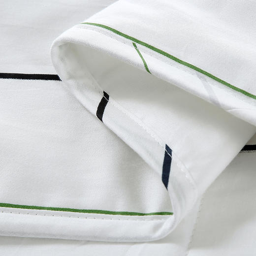 CXW-012 CK STRIPE全棉时尚被 商品图5