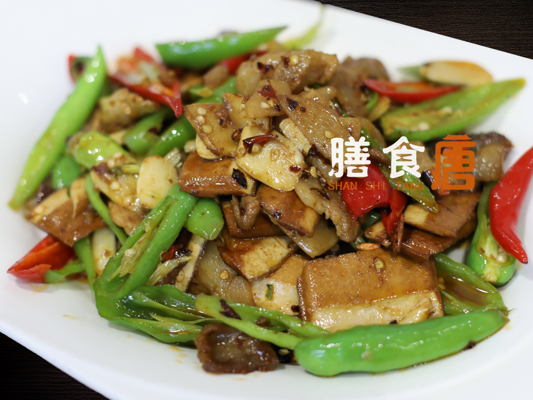 湘西小炒肉