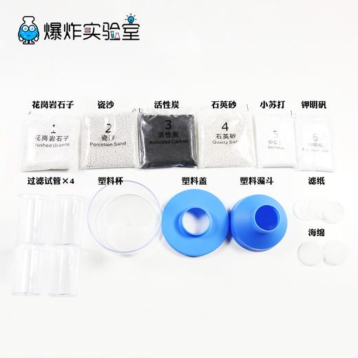 净水系统 商品图4
