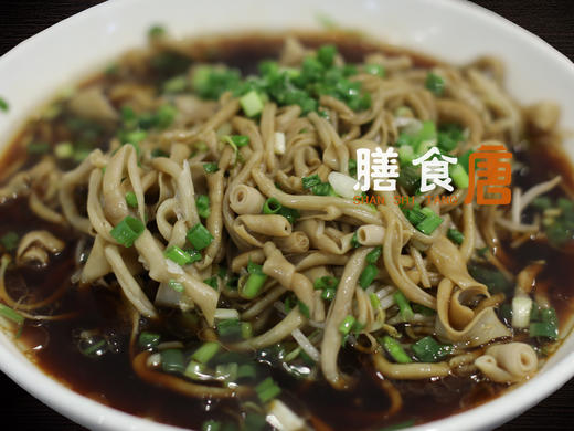 葱油美极浸鸭肠 商品图0